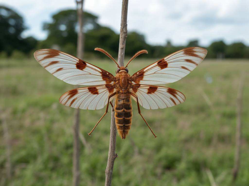 Insecticides contre le frelon asiatique efficacité réelle dangers et bonnes pratiques d’utilisation