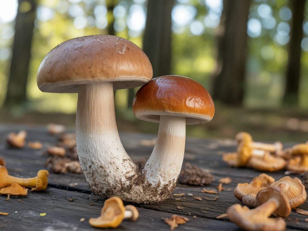 Traitement mérule air chaud méthode efficace pour éradiquer les champignons lignivores dans votre maison