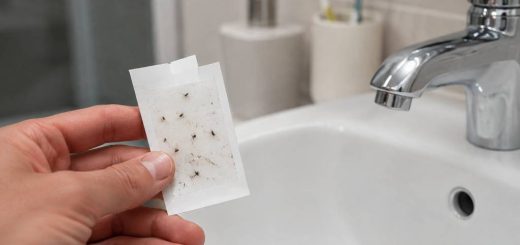 Petite mouche salle de bain : comment s’en débarrasser et éviter son retour